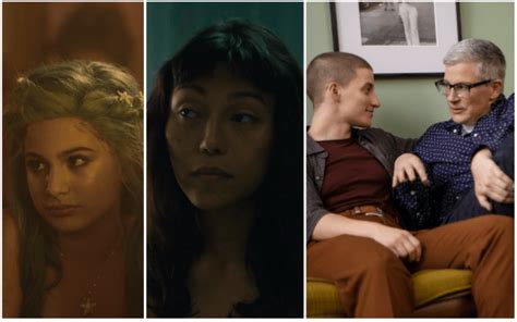 9 New Trans Movies and TV Shows to Watch for Transgender